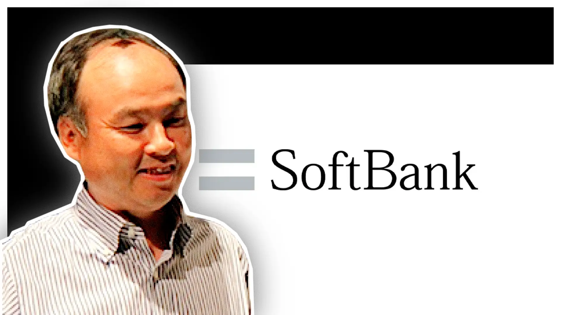 SoftBank's $100 Billion Vision To Dominate AI Chips